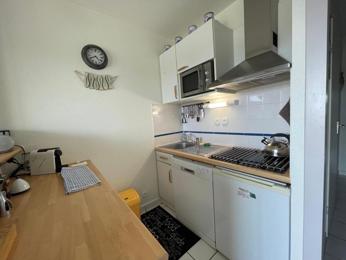 Les Huniers Apartment Mimizan Exterior photo